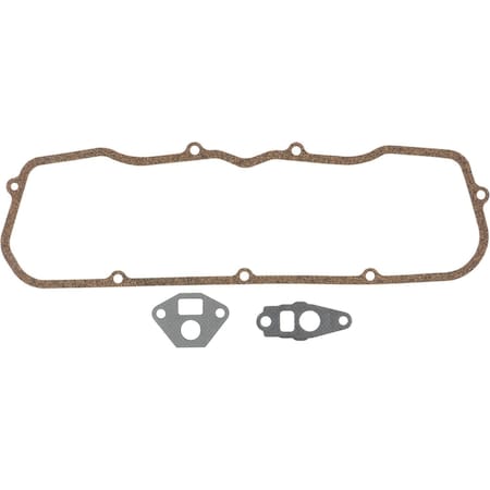 Reinz Vlv Cover Gasket Set, 15-10593-01 15-10593-01